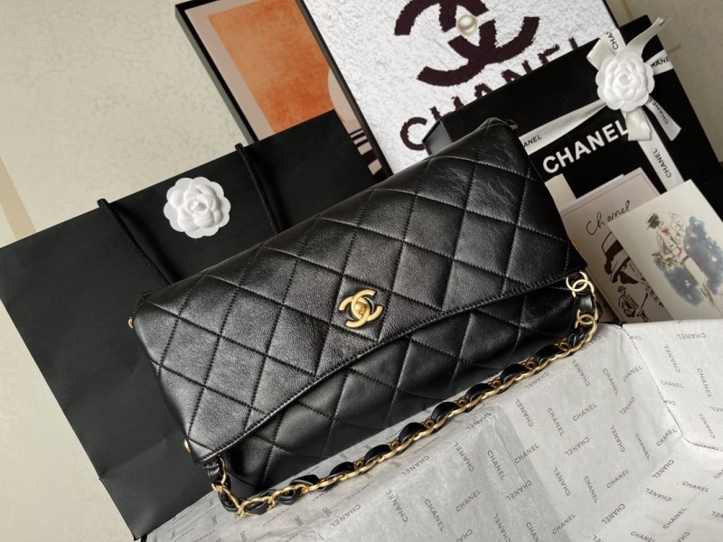 Chanel Top Handle Bags